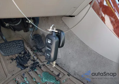 2006 Toyota Camry Xle z USA, uszkodzony, nr VIN 4T1BE30K26U722550